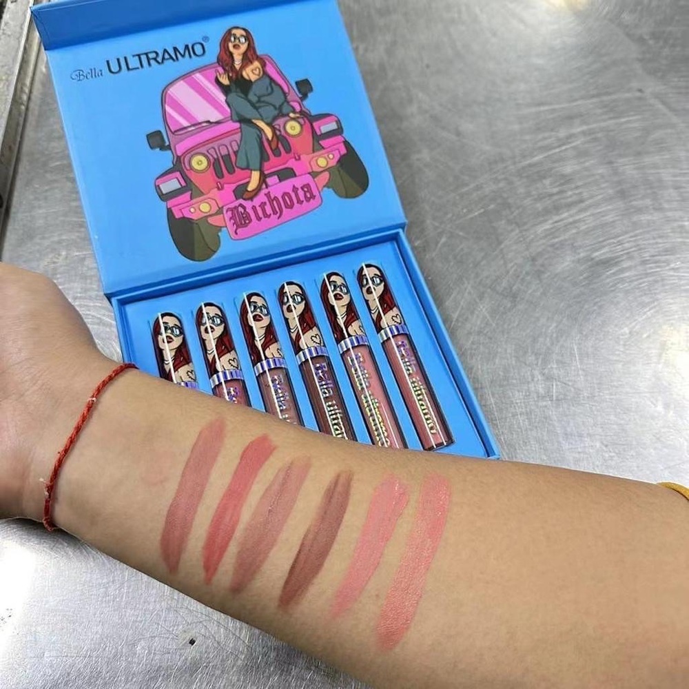 Bichota Lip Gloss